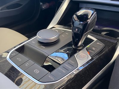 2022 BMW 4 SERIES CABRIOLET 缩略图 45