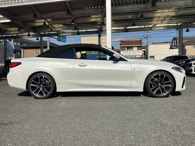 2022 BMW 4 SERIES CABRIOLET 缩略图 15