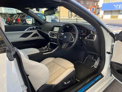2022 BMW 4 SERIES CABRIOLET 缩略图 47