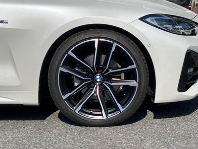 2022 BMW 4 SERIES CABRIOLET 缩略图 17