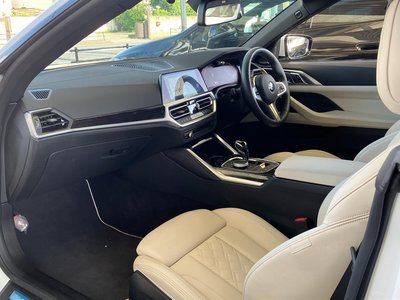 2022 BMW 4 SERIES CABRIOLET 缩略图 49