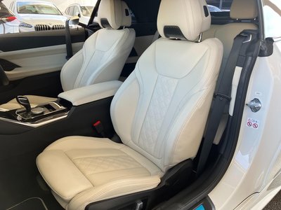 2022 BMW 4 SERIES CABRIOLET 缩略图 50