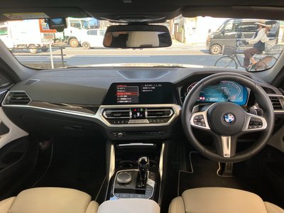 2022 BMW 4 SERIES CABRIOLET 缩略图 22