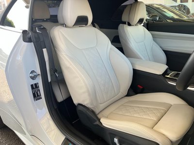 2022 BMW 4 SERIES CABRIOLET 缩略图 48