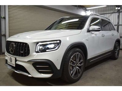 2022 Mercedes-BENZ GLB — миниатюра 57