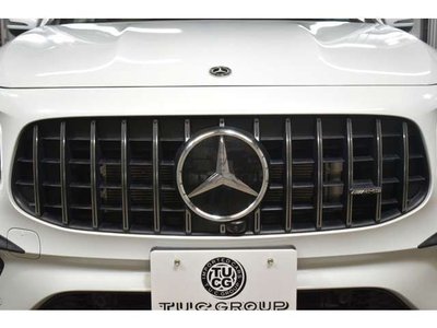 2022 Mercedes-BENZ GLB — миниатюра 59