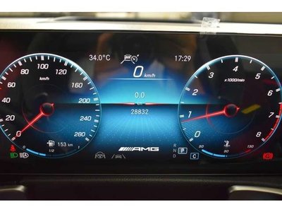 2022 Mercedes-BENZ GLB — миниатюра 31