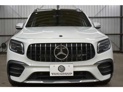 2022 Mercedes-BENZ GLB — миниатюра 49