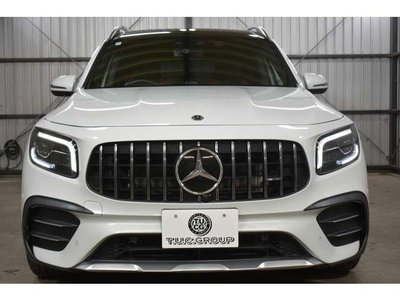 2022 Mercedes-BENZ GLB — миниатюра 50