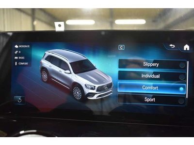 2022 Mercedes-BENZ GLB — миниатюра 38