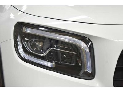 2022 Mercedes-BENZ GLB — миниатюра 52
