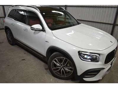 2022 Mercedes-BENZ GLB — миниатюра 61