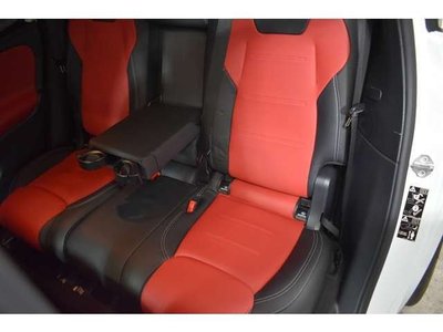 2022 Mercedes-BENZ GLB — миниатюра 23