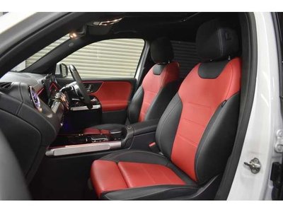 2022 Mercedes-BENZ GLB — миниатюра 21