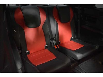2022 Mercedes-BENZ GLB — миниатюра 24