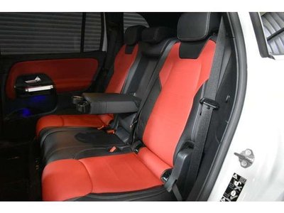 2022 Mercedes-BENZ GLB — миниатюра 14
