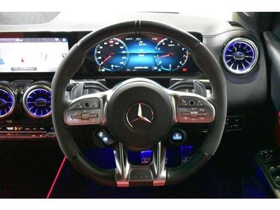 2022 Mercedes-BENZ GLB — миниатюра 12