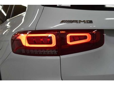 2022 Mercedes-BENZ GLB — миниатюра 56