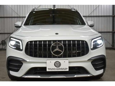 2022 Mercedes-BENZ GLB — миниатюра 20