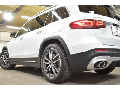 2022 Mercedes-BENZ GLB — миниатюра 62