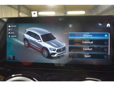 2022 Mercedes-BENZ GLB — миниатюра 41