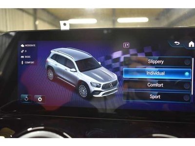 2022 Mercedes-BENZ GLB — миниатюра 40
