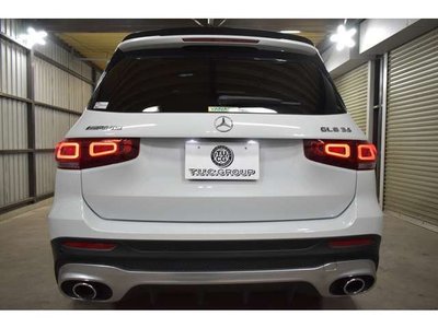 2022 Mercedes-BENZ GLB — миниатюра 19