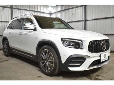 2022 Mercedes-BENZ GLB — миниатюра 51