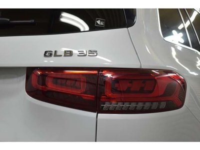 2022 Mercedes-BENZ GLB — миниатюра 53