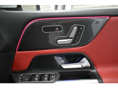 2022 Mercedes-BENZ GLB — миниатюра 33