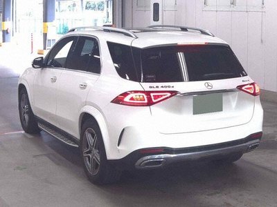 MERCEDES-BENZ GLE-CLASS - 2
