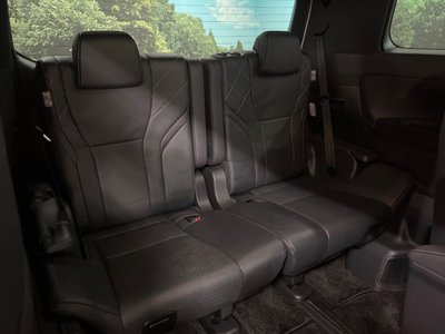 TOYOTA VELLFIRE - 10