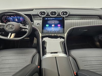 MERCEDES-BENZ GLC - 4