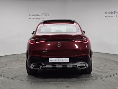 MERCEDES-BENZ GLC - 3