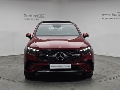 MERCEDES-BENZ GLC - 2