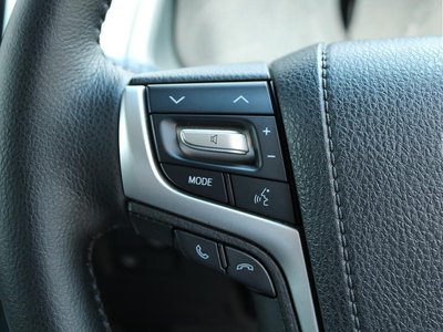 صورة مصغرة 28 لـ 2023 Toyota LAND CRUISER PRADO
