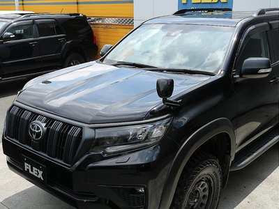 صورة مصغرة 11 لـ 2023 Toyota LAND CRUISER PRADO