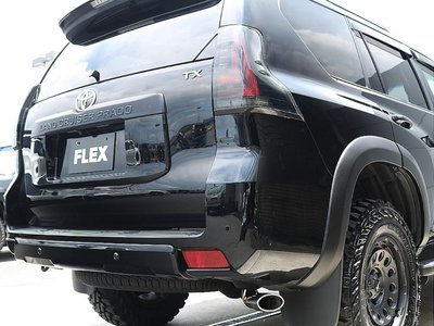 صورة مصغرة 53 لـ 2023 Toyota LAND CRUISER PRADO
