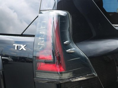 صورة مصغرة 15 لـ 2023 Toyota LAND CRUISER PRADO