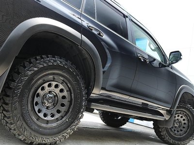 صورة مصغرة 43 لـ 2023 Toyota LAND CRUISER PRADO