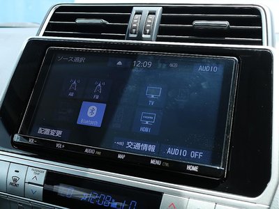 صورة مصغرة 18 لـ 2023 Toyota LAND CRUISER PRADO