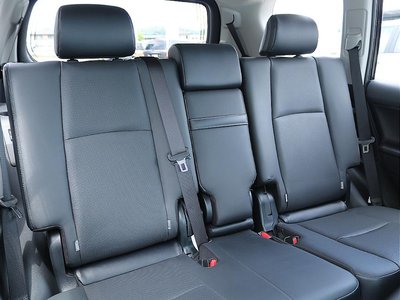 صورة مصغرة 26 لـ 2023 Toyota LAND CRUISER PRADO