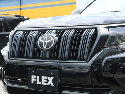 2023 Toyota LAND CRUISER PRADO — фото 10