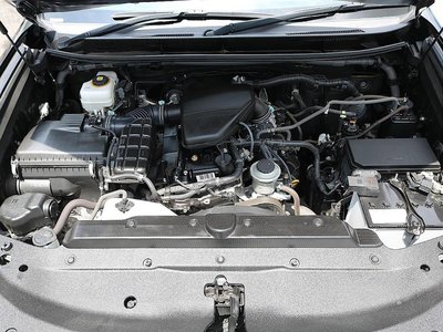 صورة مصغرة 56 لـ 2023 Toyota LAND CRUISER PRADO