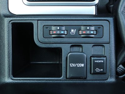 صورة مصغرة 30 لـ 2023 Toyota LAND CRUISER PRADO
