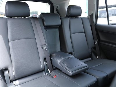 صورة مصغرة 27 لـ 2023 Toyota LAND CRUISER PRADO