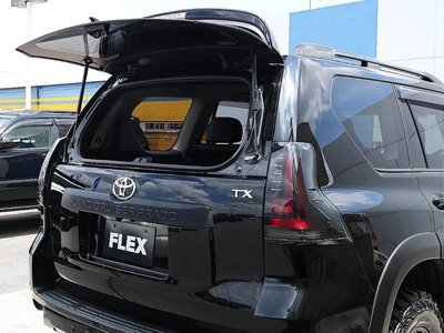 صورة مصغرة 42 لـ 2023 Toyota LAND CRUISER PRADO