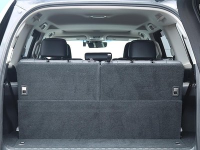 صورة مصغرة 33 لـ 2023 Toyota LAND CRUISER PRADO
