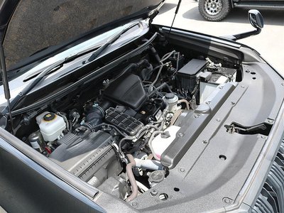 صورة مصغرة 64 لـ 2023 Toyota LAND CRUISER PRADO