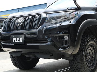 صورة مصغرة 25 لـ 2023 Toyota LAND CRUISER PRADO